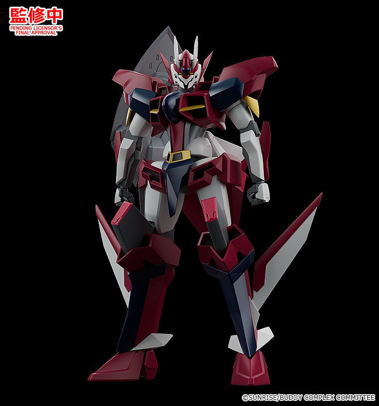 メカスマインパクト2024 WINTER｜グッドスマイルカンパニー