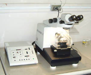 ウルトラミクロトーム