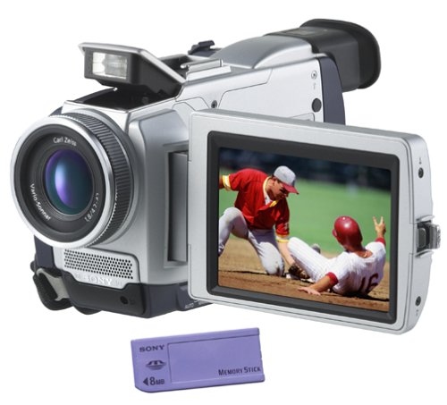 訳あり品 箱付き】 ソニー Sony DCR TRV50 訳あり品 箱付き】 ソニー