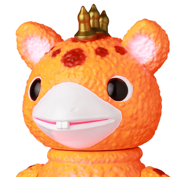 MEDICOM TOY OFFICIAL BLOG（メディコム・トイ オフィシャルブログ