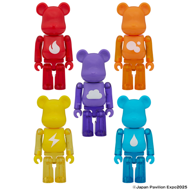 MEDICOM TOY OFFICIAL BLOG（メディコム・トイ オフィシャルブログ