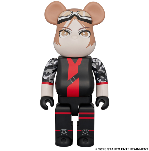 MEDICOM TOY OFFICIAL BLOG（メディコム・トイ オフィシャルブログ