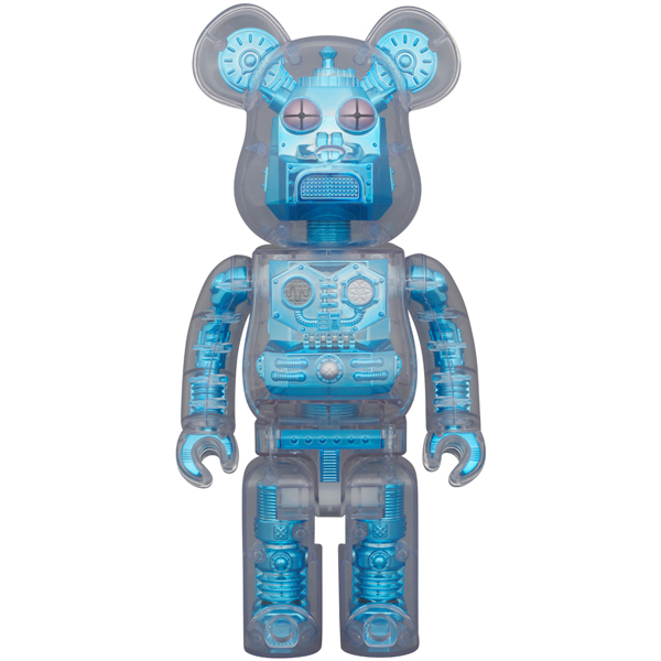 MEDICOM TOY OFFICIAL BLOG（メディコム・トイ オフィシャルブログ