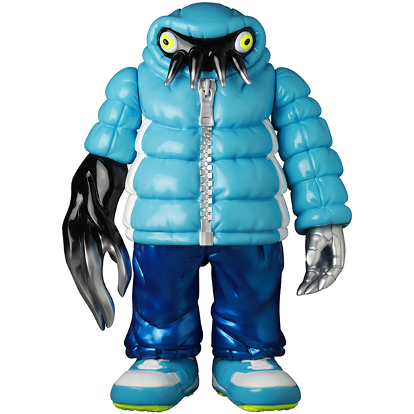 MEDICOM TOY OFFICIAL BLOG（メディコム・トイ オフィシャルブログ