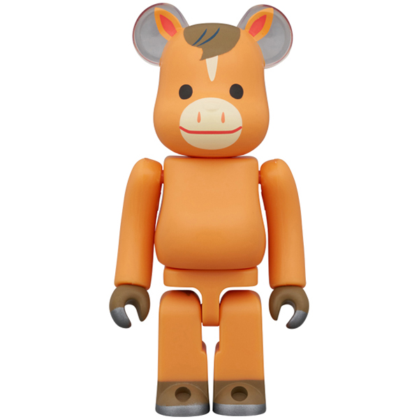 K*U様 安楽安作 大巨獣ガッパ(1期)子 メディコムトイ K*U様 安楽安作