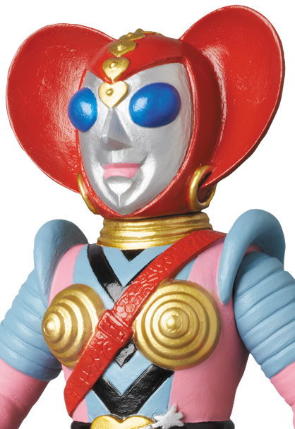 ソフビ魂　キカイダー　ハカイダー　ビジンダー　東映レトロ　レア 2026年最新】ハカイダー ソフビの人気アイテム - メルカリ