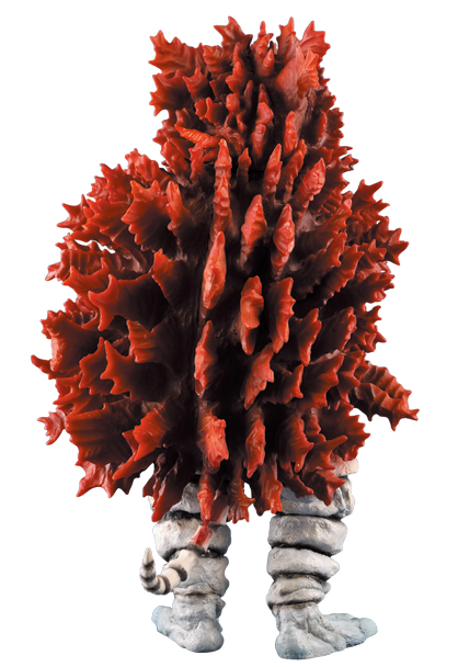 MEDICOM TOY - ガラモン