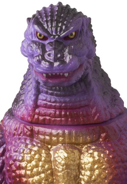 MEDICOM TOY - マーミット製 デストロイア版ゴジラ