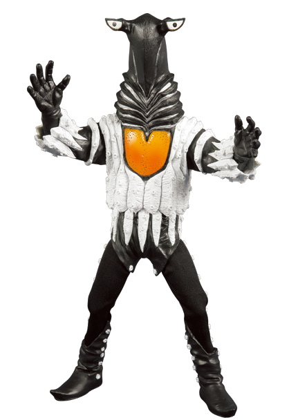 MEDICOM TOY - RAH ペガッサ星人