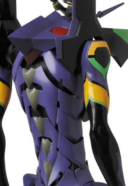 MEDICOM TOY - RAH NEO エヴァンゲリオン第13号機