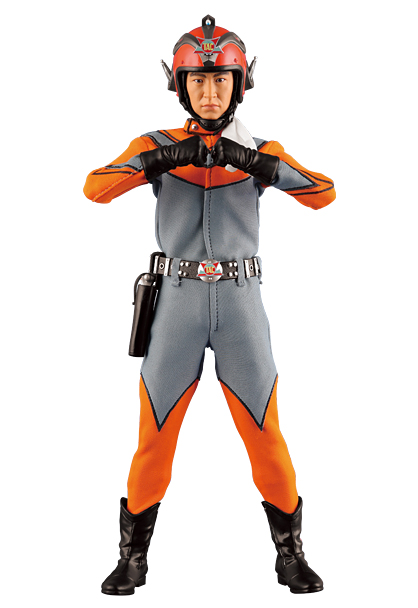 MEDICOM TOY - 北斗星司