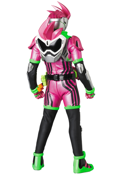 MEDICOM TOY - RAH GENESIS 仮面ライダーエグゼイド アクション