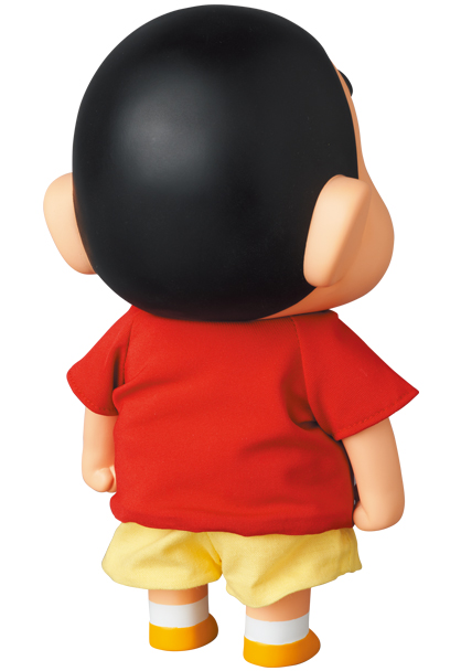 MEDICOM TOY - VCD しんちゃん 初期アニメ Ver.