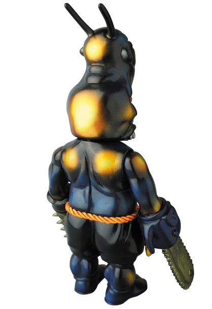 MEDICOM TOY - 地獄鬼忍