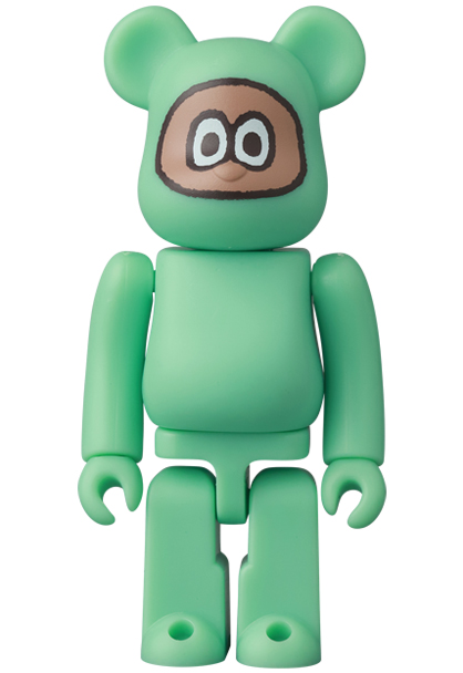 MEDICOM TOY - BE@RBRICK SERIES 44