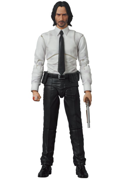 MAFEX JOHN WICK (JOHN WICK:CHAPTER4) - ベアブリックのお店
