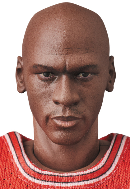 MEDICOM TOY - MAFEX Michael Jordan（Chicago Bulls）