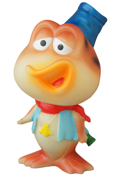 MEDICOM TOY - ハゼドン、シーラン、プーヤン3体セット