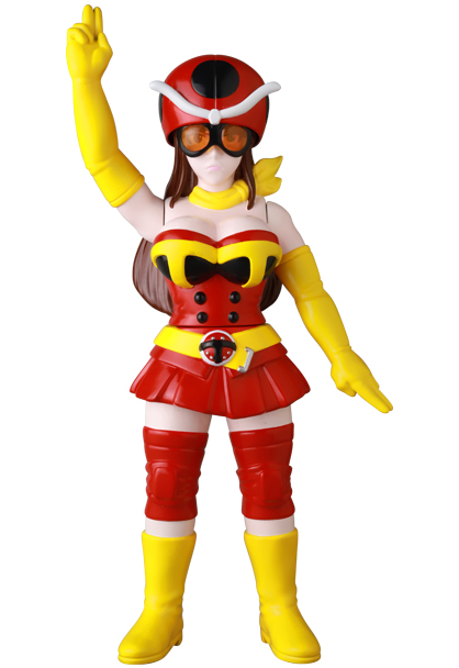 電波人間タックル 電波人間タックル | 仮面ライダー図鑑 | 東映