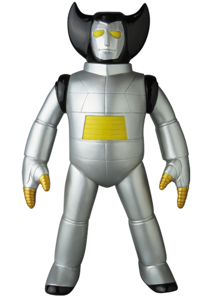 MEDICOM TOY - ポセイドン