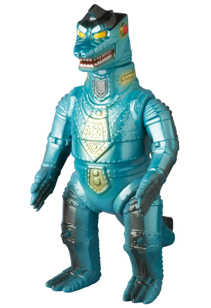 MEDICOM TOY - M1号 メカゴジラ2