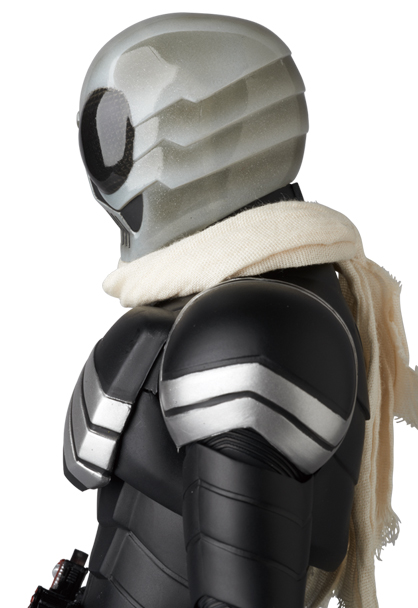 MEDICOM TOY - RAH DX 仮面ライダースカル（Ver.2.0）