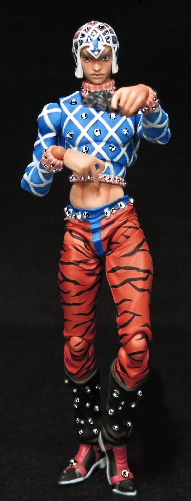 2019ワンダーフェスティバル［summer］超像可動スワロフスキー限定版