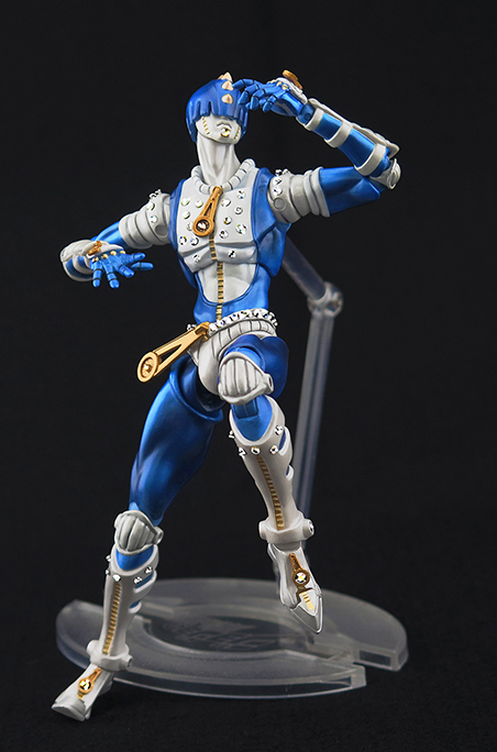 2019ワンダーフェスティバル［winter］超像可動スワロフスキー限定版