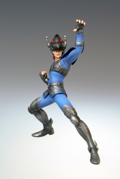 超像 聖闘士星矢 黄金十二宮編｜メディコス・エンタテインメント 公式