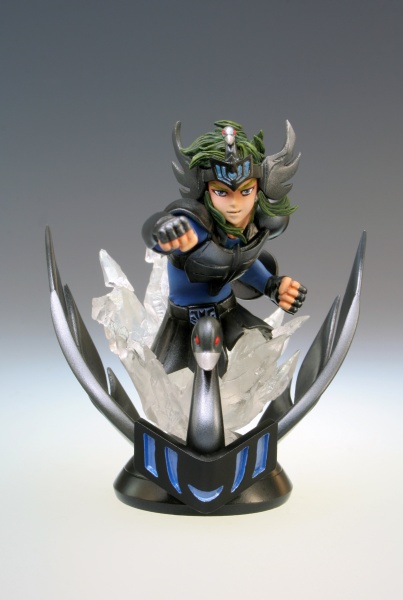 超像 聖闘士星矢 黄金十二宮編｜メディコス・エンタテインメント 公式