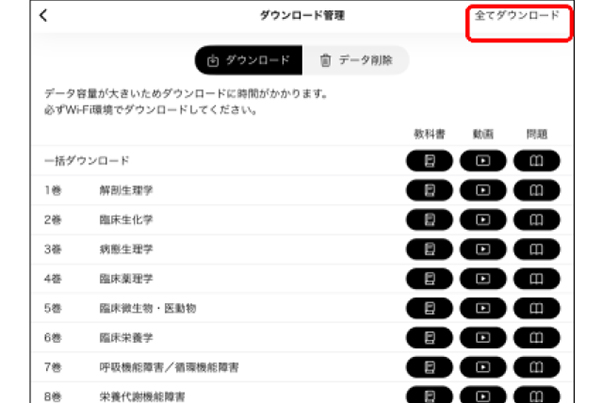操作ガイド｜デジタル看護教科書『デジタル ナーシング・グラフィカ』