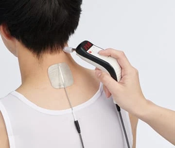 ハイボルテージ治療器「エスミス ES-4402」を10/1に新発売 | ニュース