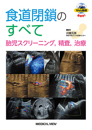 メジカルビュー社｜産婦人科・周産期医学｜胎児心エコーのすべて