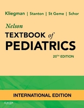 Nelson Textbook of Pediatrics,20/e(2Vols)(IE) : 메디칼플러스