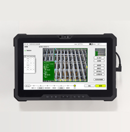 ペルチェ方式「20リットル引出式電子冷蔵庫」（RP-20A-W）が2014年度