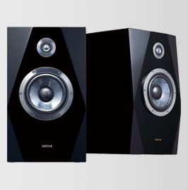 DIATONEスピーカーシステム｜三菱電機エンジニアリング株式会社