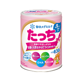 雪印メグミルク ぴゅあ | 商品のご案内 | 雪印メグミルク