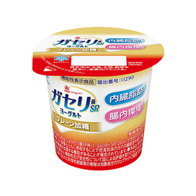 恵 megumi ガセリ菌SP株ヨーグルト | 商品のご案内 | 雪印メグミルク