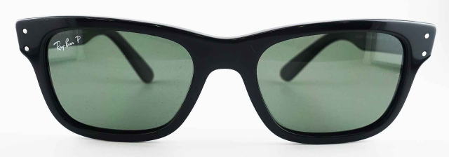 キムタクレイバン偏光サングラスRB2283F-901-58-S55/正規販売店全国