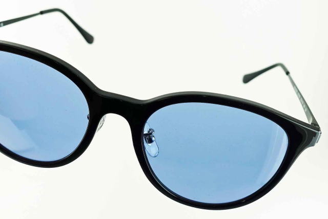 raybanサングラスレディース4334D-601-80-S55/正規販売店全国対応JR