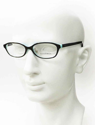 ティファニーのメガネ2182D-8055/正規販売店全国対応JR大府駅前メガネ