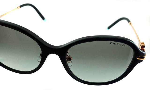 ティファニーサングラス4188D-8001-3C-S55/正規販売店全国対応JR大府