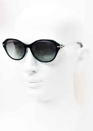 ティファニーサングラス4210D-8285-3C-S54/正規販売店全国対応JR大府