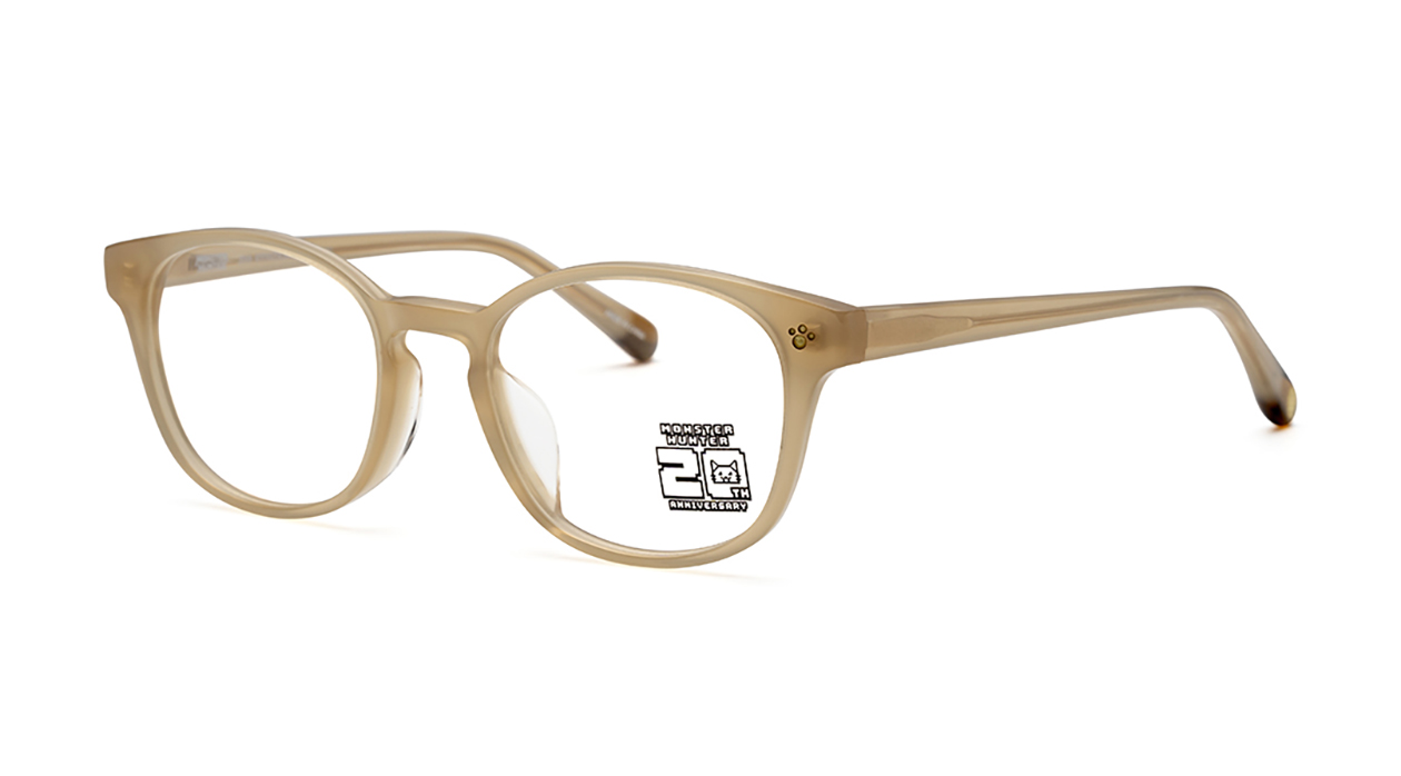 アイルー モデル｜眼鏡市場（メガネ・めがね）