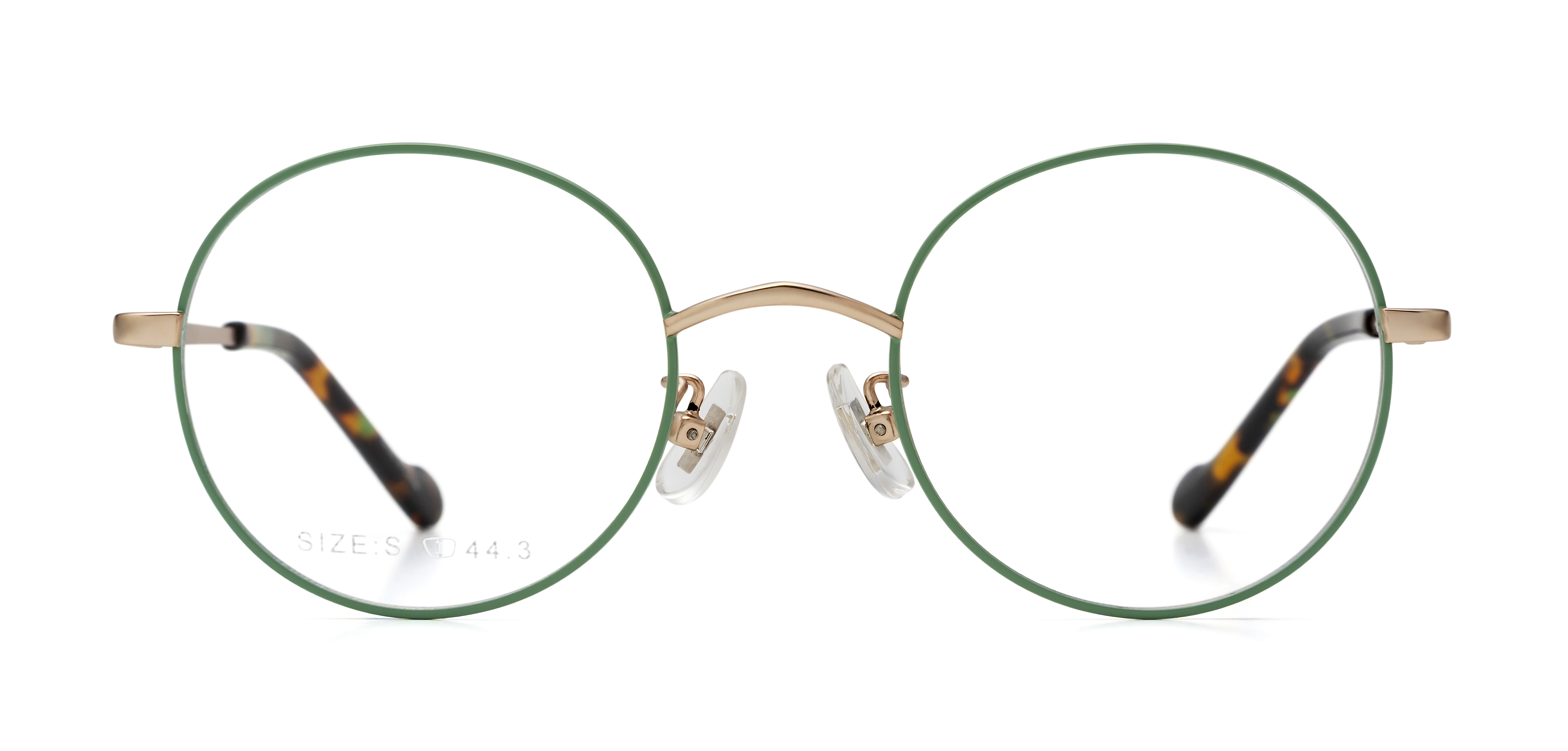 WEB限定SALE]ALC-098(48 ｸﾞﾘｰﾝ): メガネフレーム｜眼鏡市場【公式