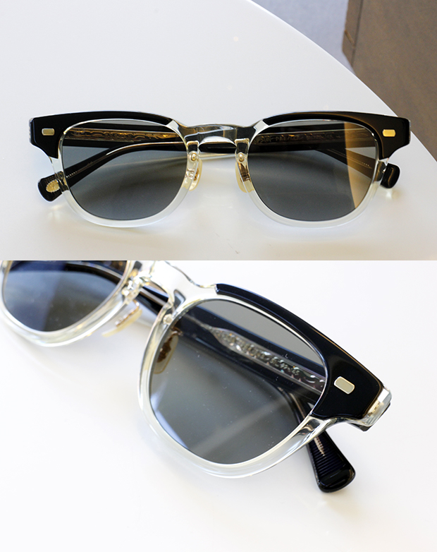 EYEVAN（アイヴァン） Hank-SUN 熊本 中原眼鏡店｜熊本 メガネ