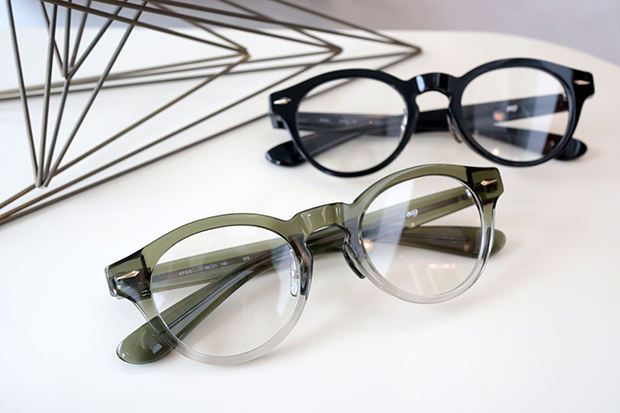 999.9(フォーナインズ） NP-616 新作 熊本 メガネ 中原眼鏡店｜熊本