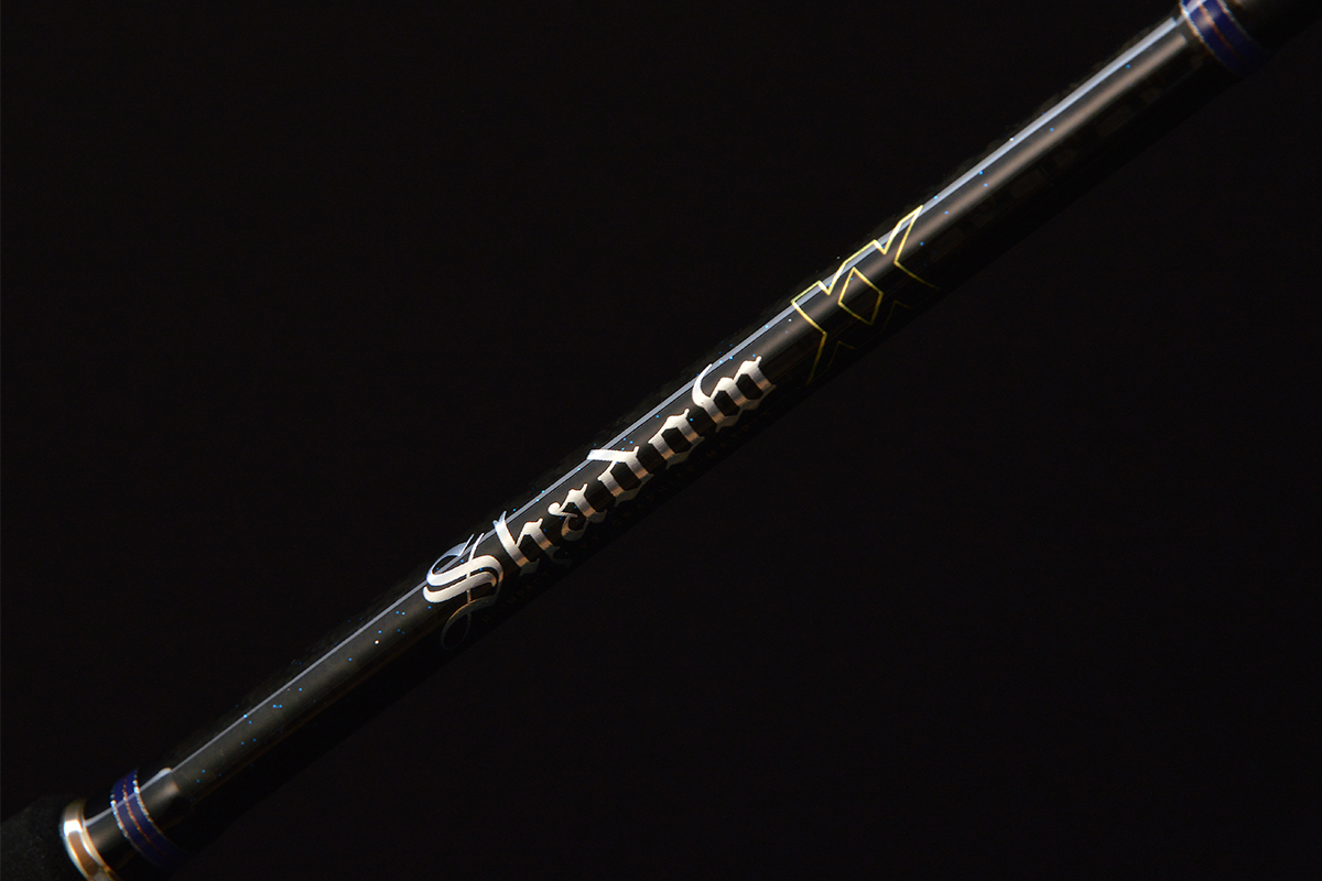 SXX-86L.S | Megabass-メガバス