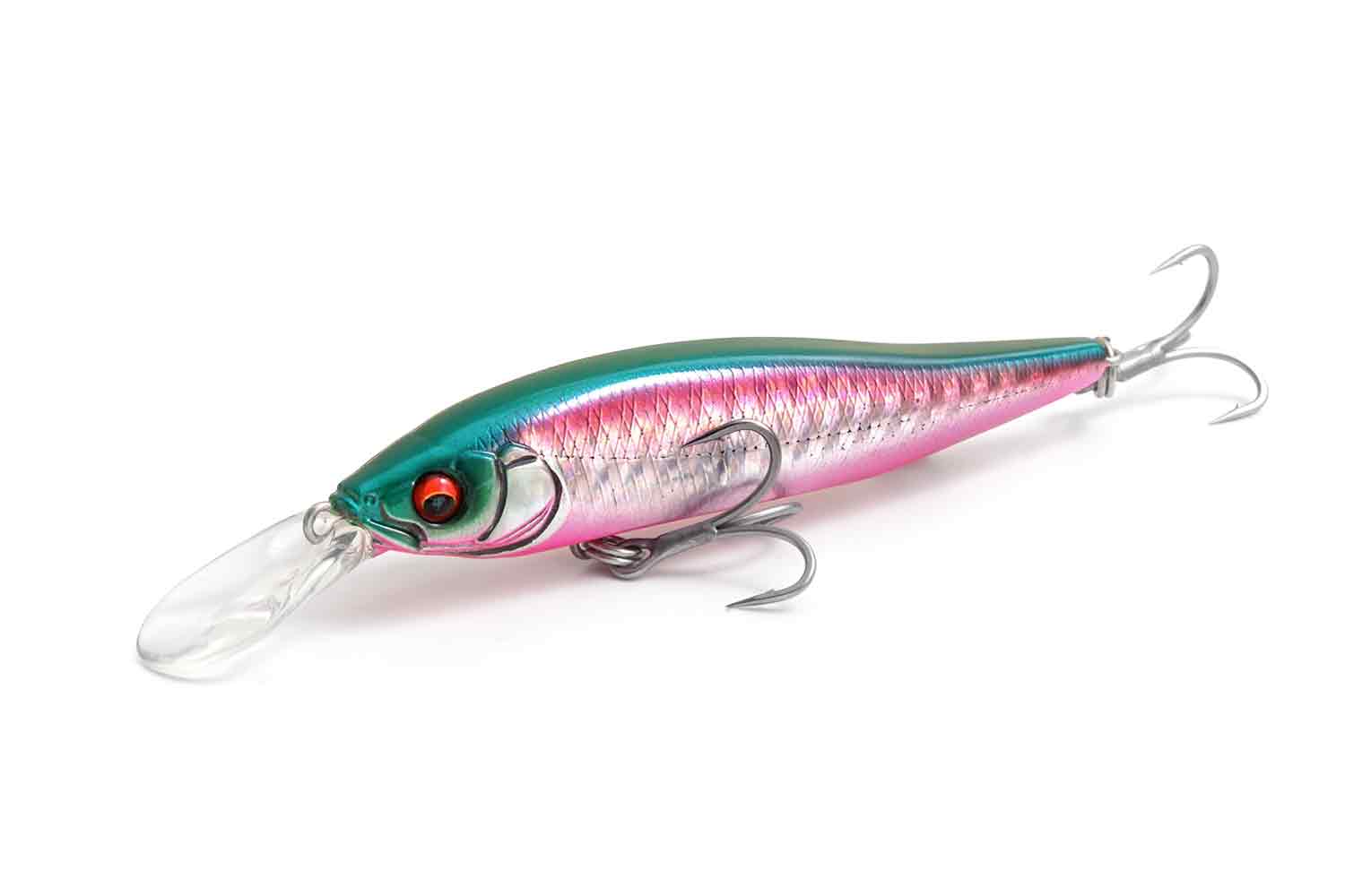 X-NANAHAN+1 SW | Megabass-メガバス