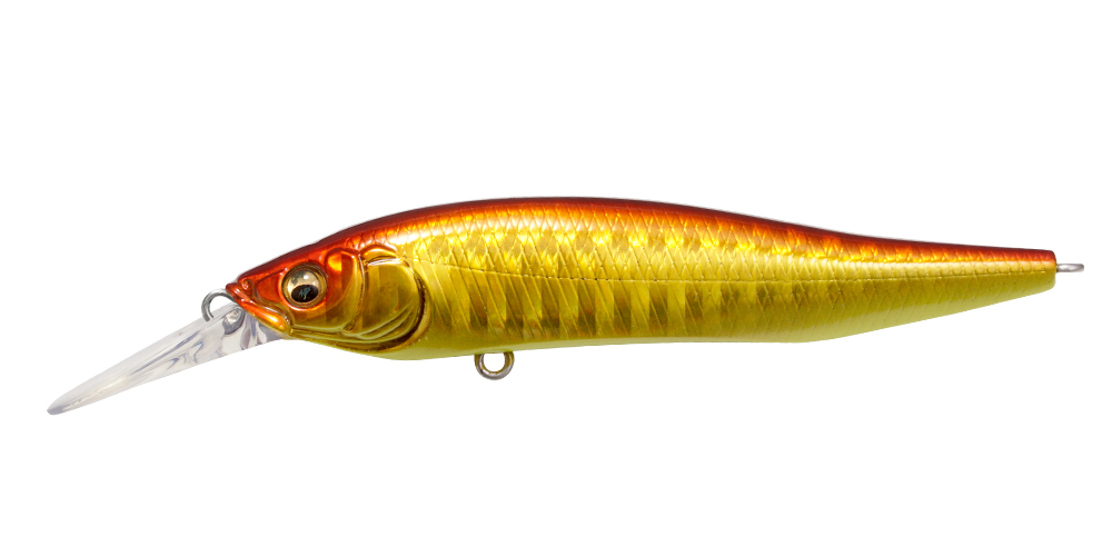 X-NANAHAN+1 SW | Megabass-メガバス